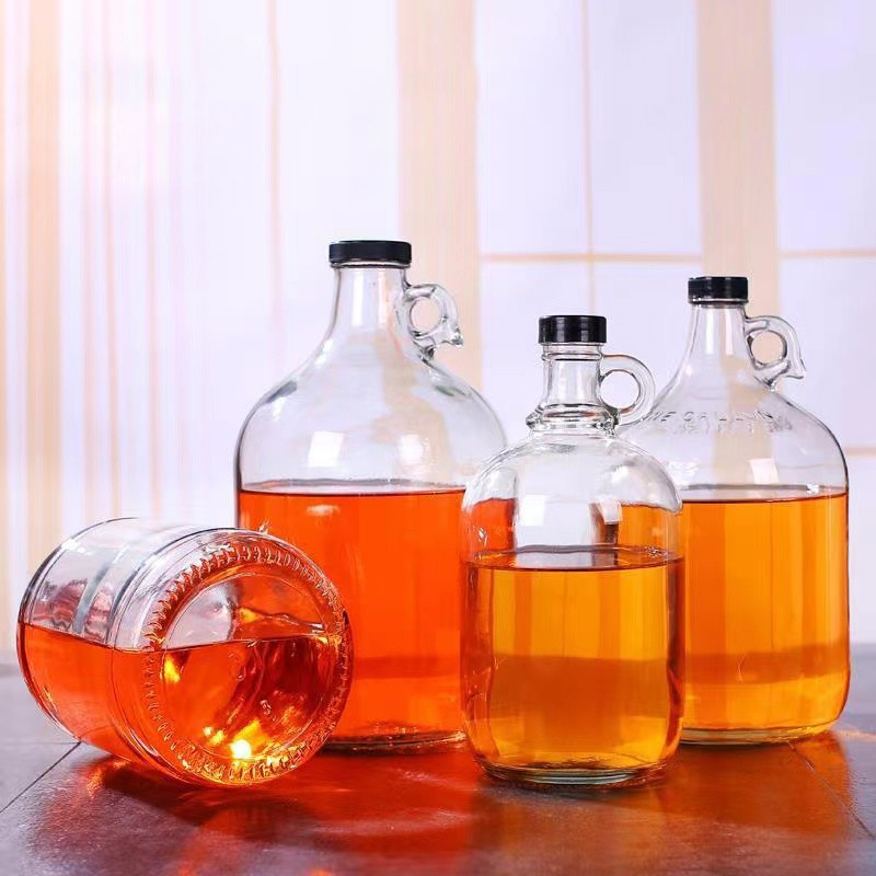 Custom Beer Growlers​1