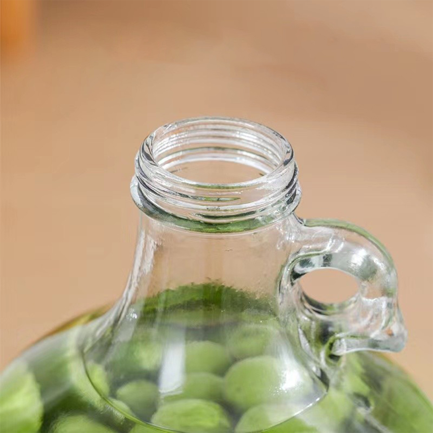 Custom Beer Growlers​2