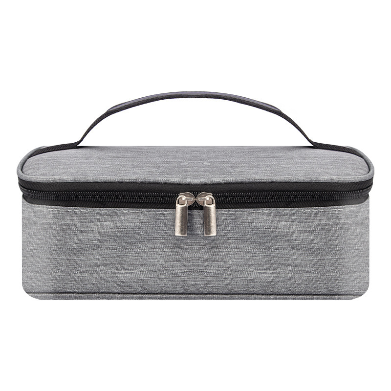 Portable Insulated Cooler Bag1