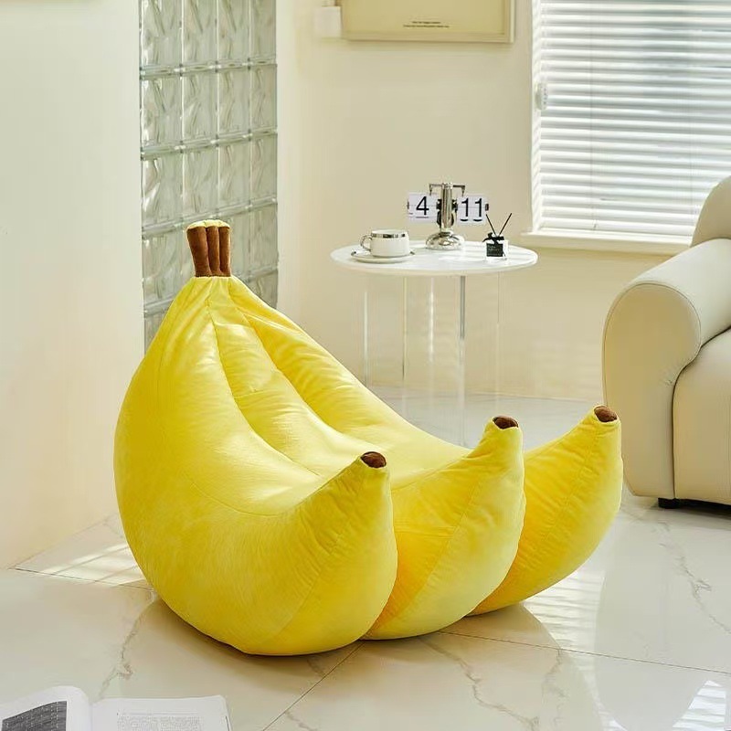 Banana Bean Bag3