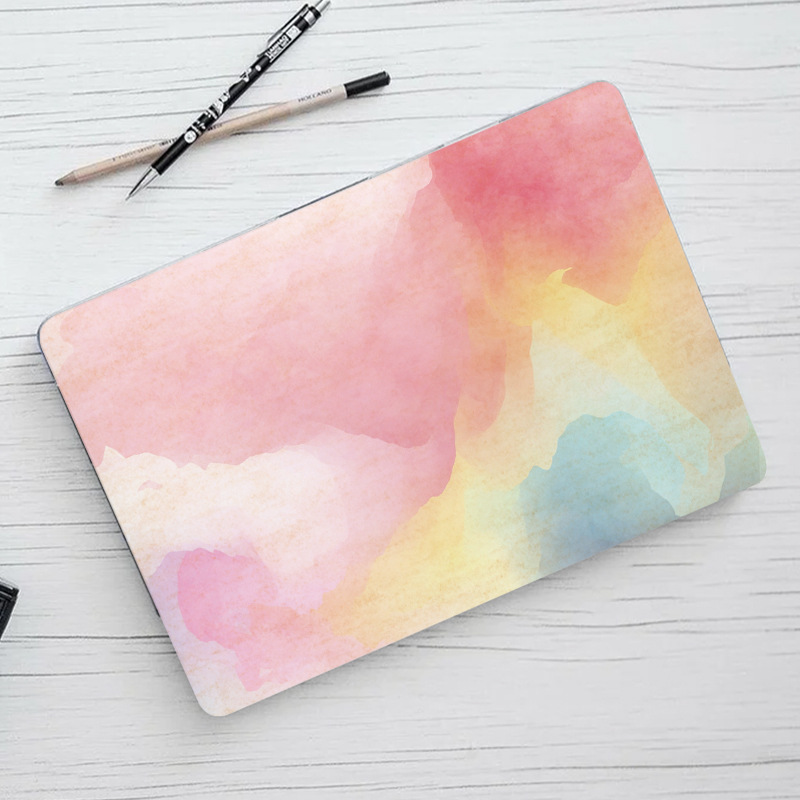 Customised Laptop Skin Sticker2