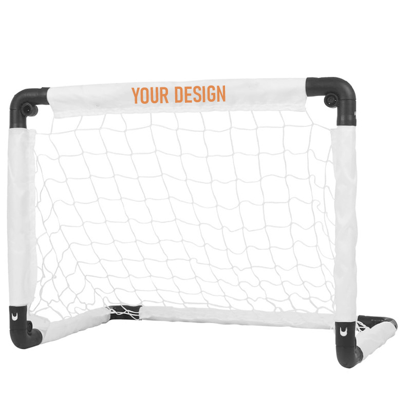 Kids Pop-Up Soccer Goal Set1