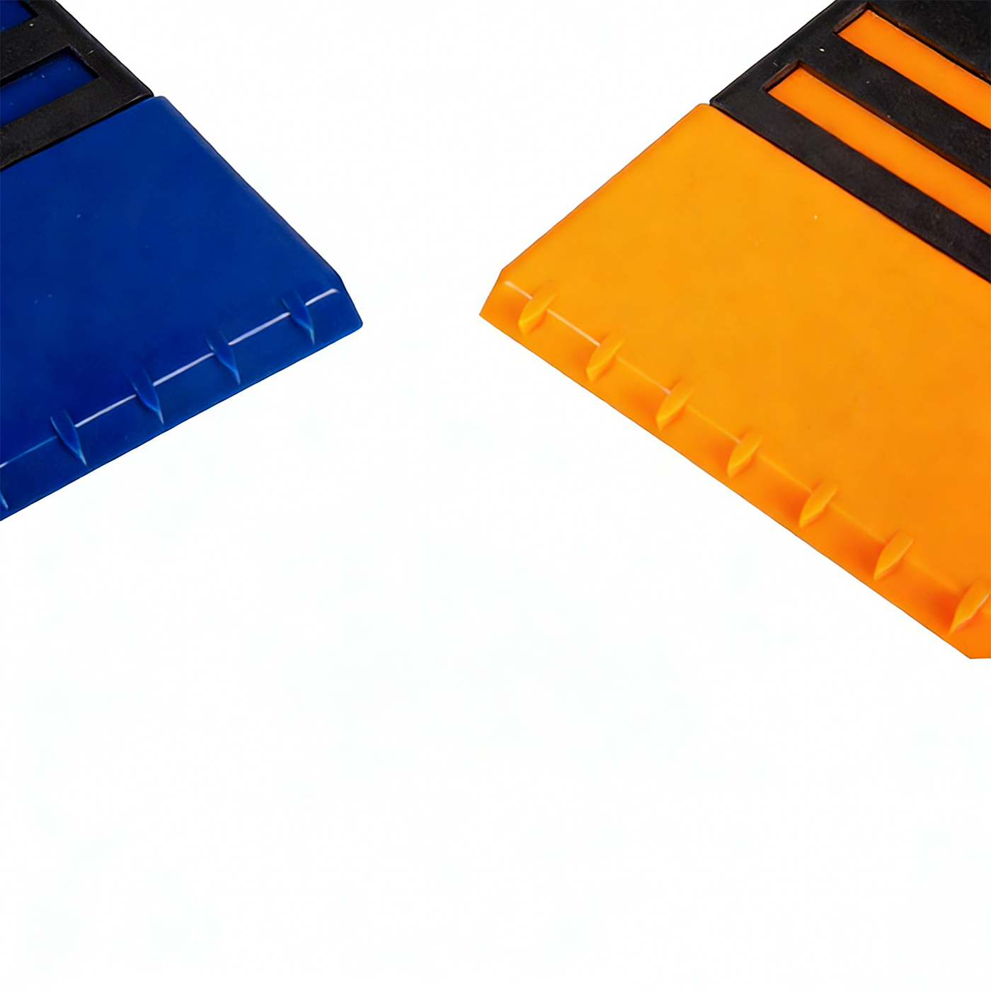 Handle Foam Grip Ice Scraper2