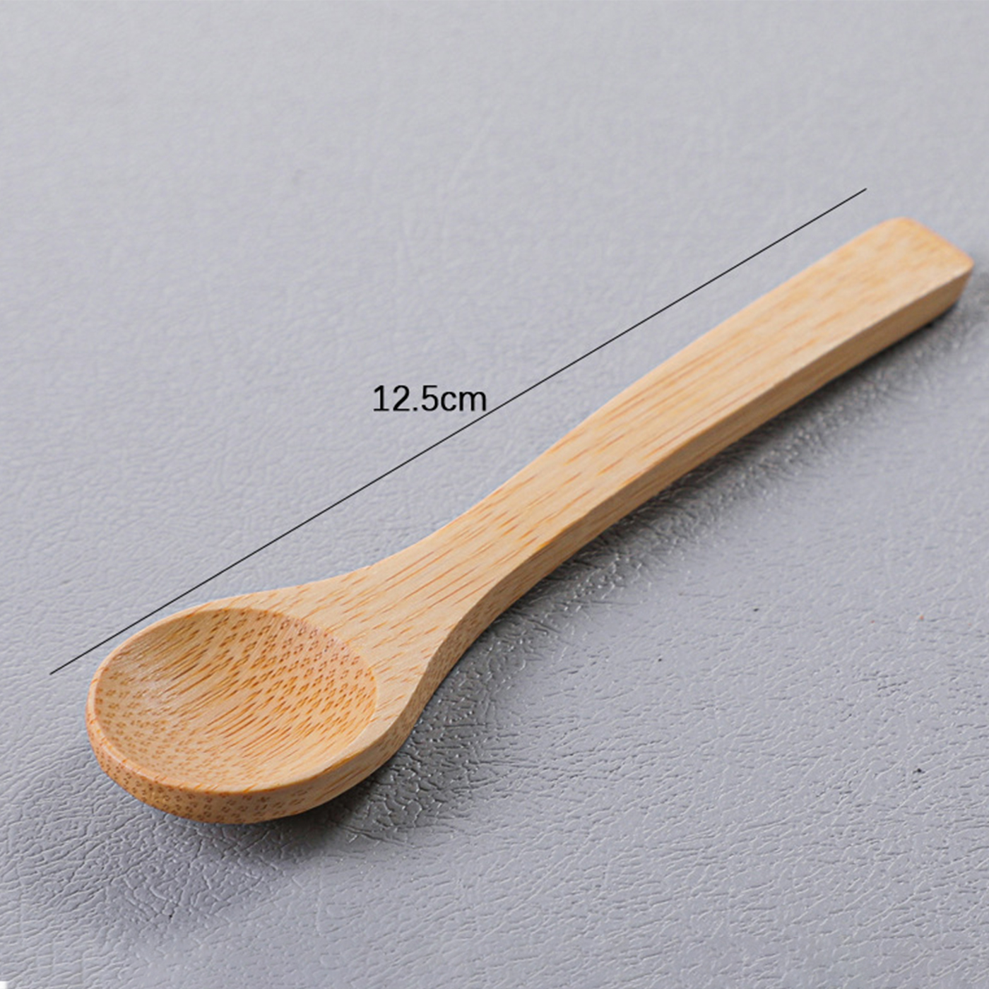 Spice Glass Containers​ With Lids2