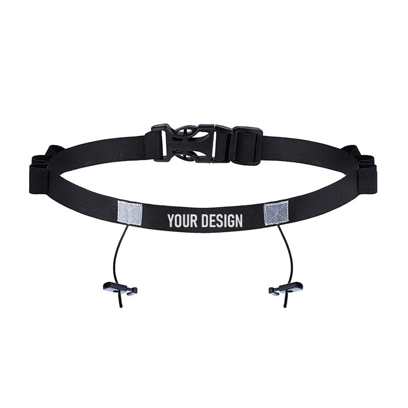 Marathons Race Bib Holder​2