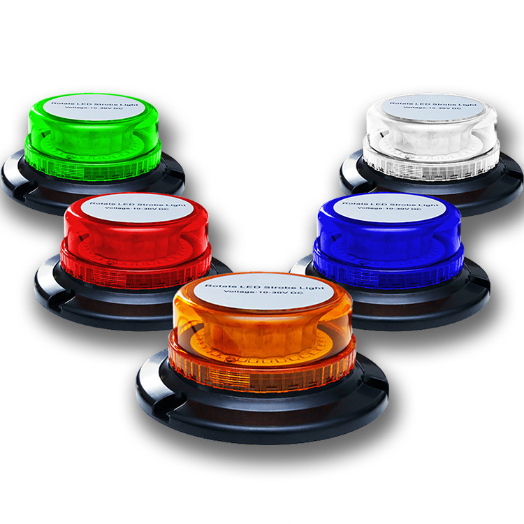 Emergency LED Safety Lights1