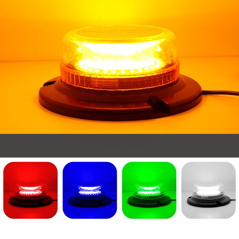 Emergency LED Safety Lights