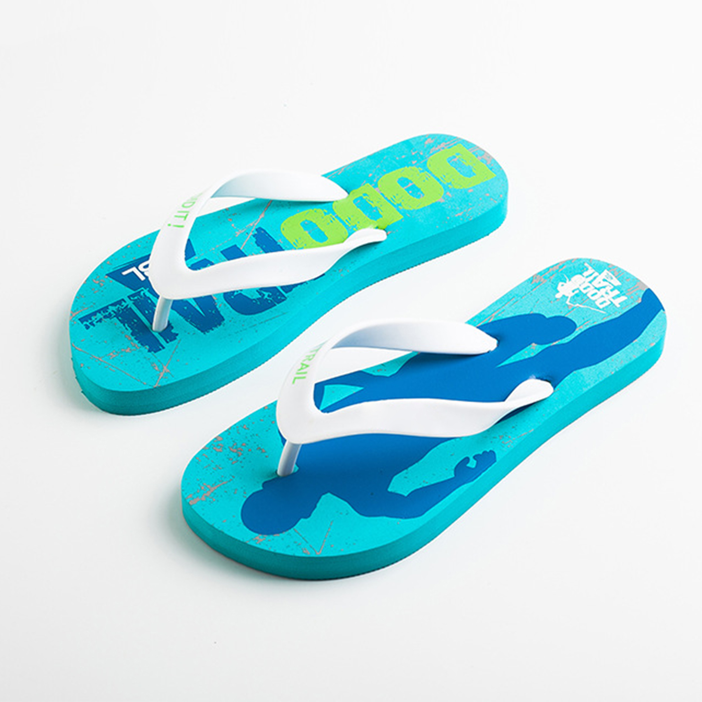 Custom Flip Flops​