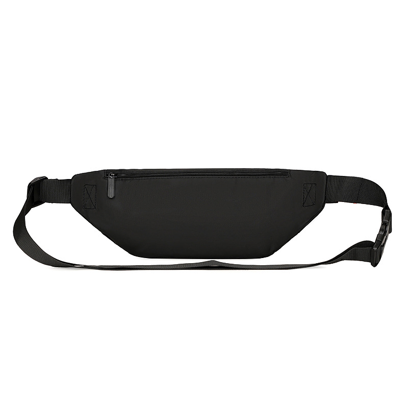 Fanny Pack With Adjustable Belt2
