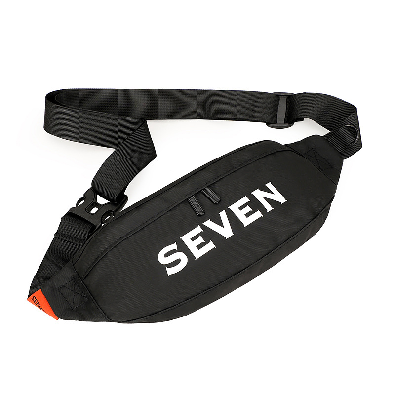 Fanny Pack With Adjustable Belt1