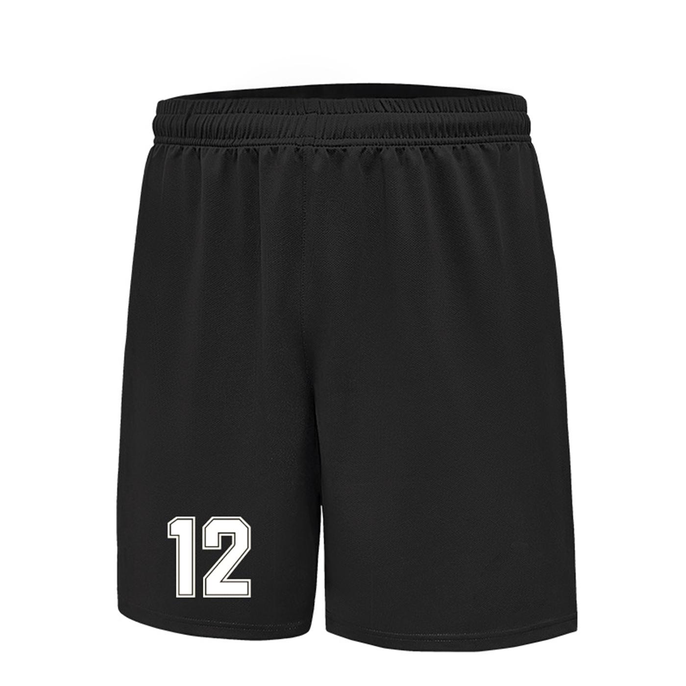 Quick-Dry Soccer Jersey Set2