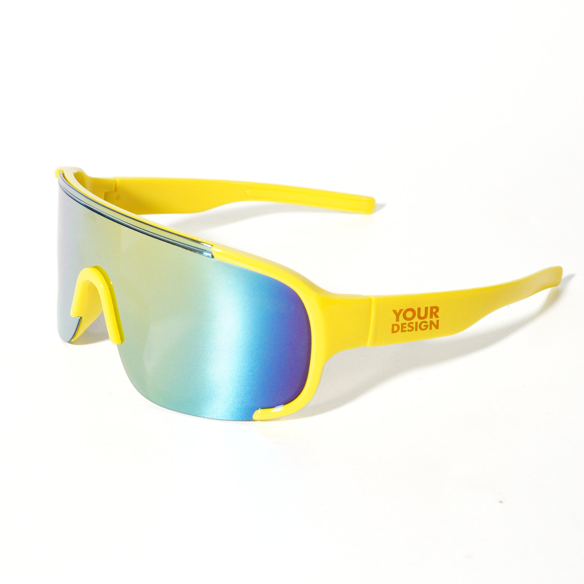 Outdoor Sports Windproof Sunglasses