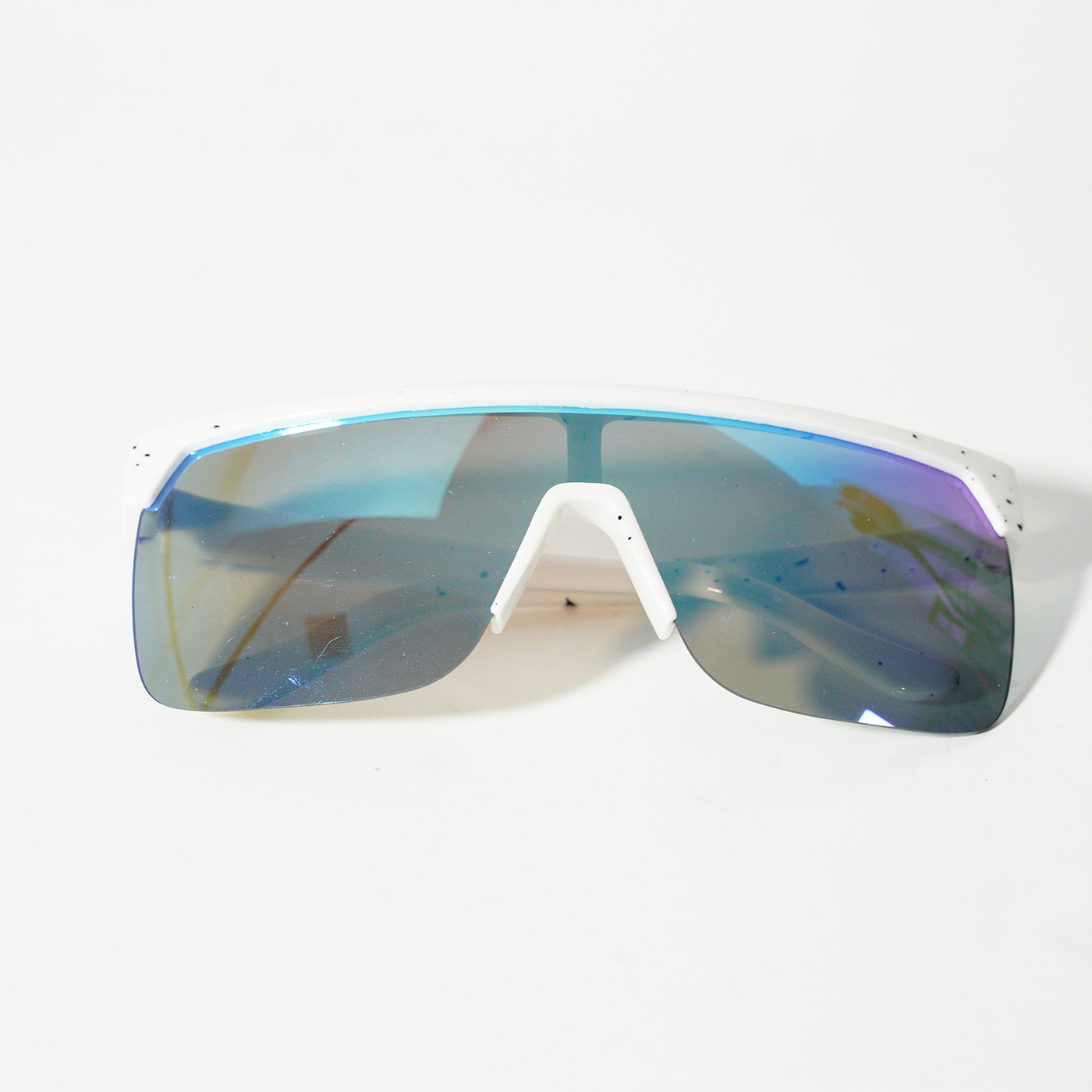 Polarized Semi-Rimless Sunglasses2