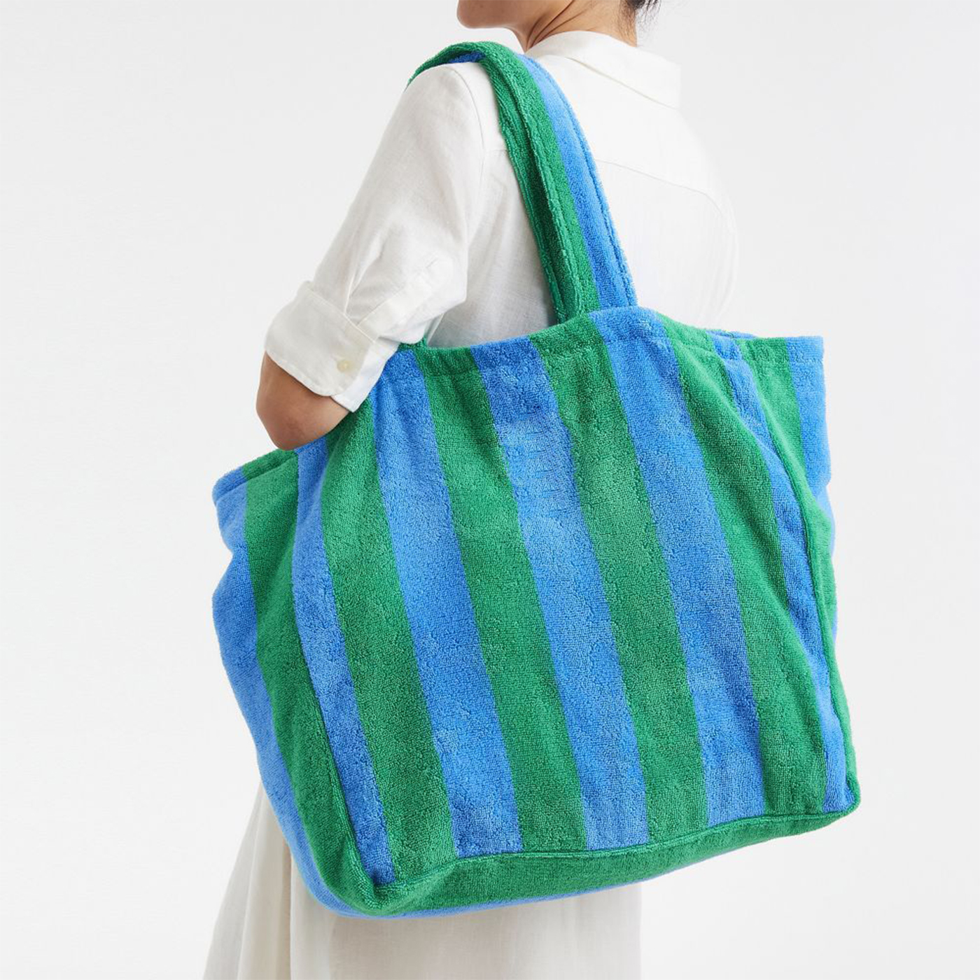 Promo Towel Tote