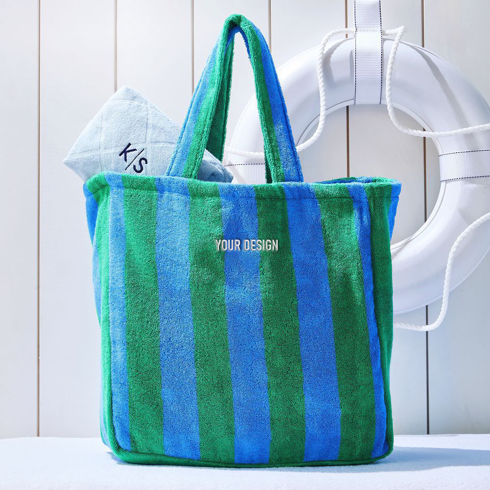 Promo Towel Tote3