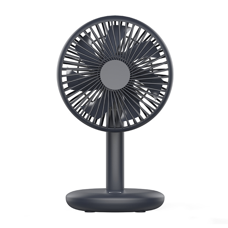 Portable Rechargeable Desk Electric Fan