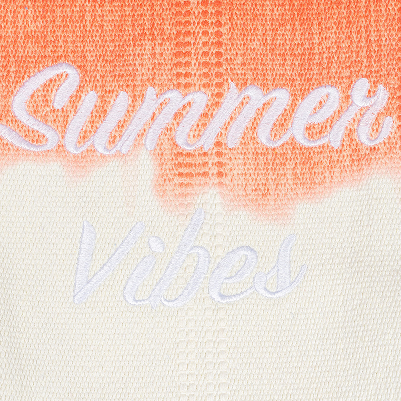 Embroidered Canvas Tote Bag2