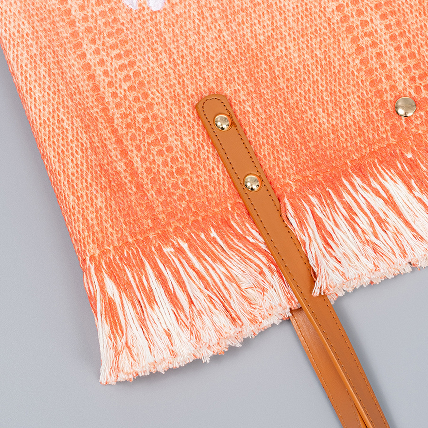 Embroidered Canvas Tote Bag4