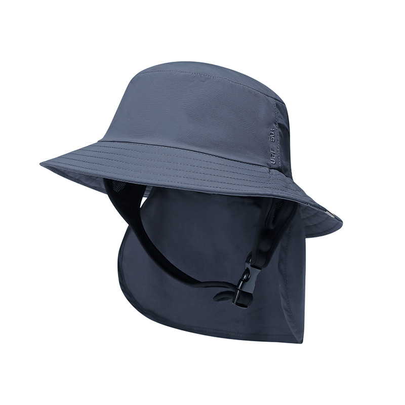 Wide Brim Fishing​ Bucket Hats