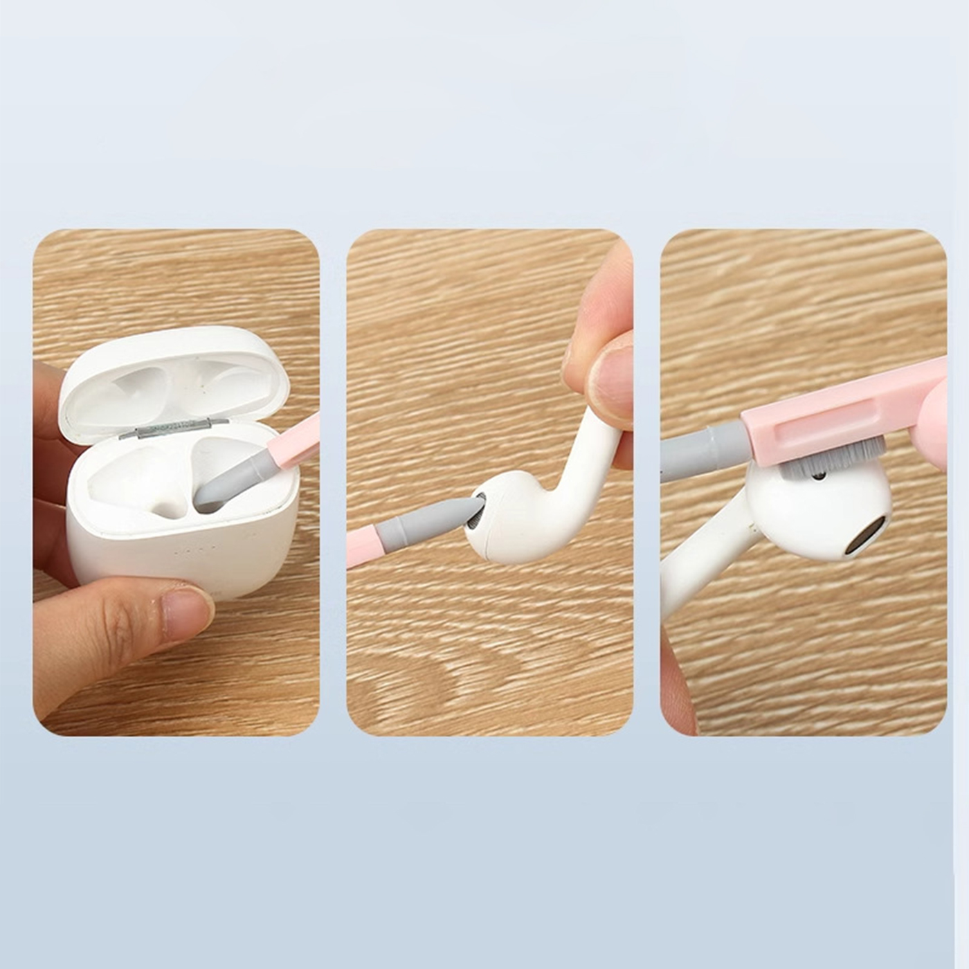 7 In 1 Electronic Cleaner Kit3