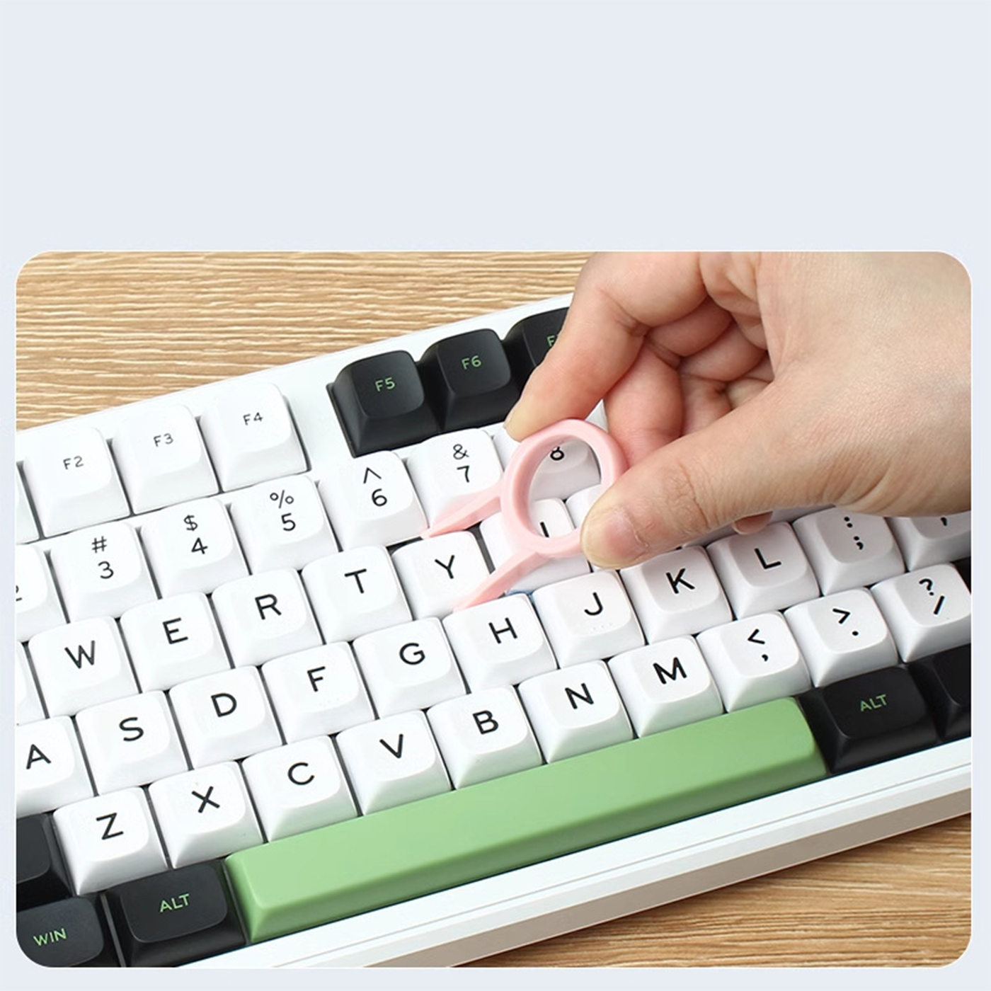 7 In 1 Electronic Cleaner Kit2