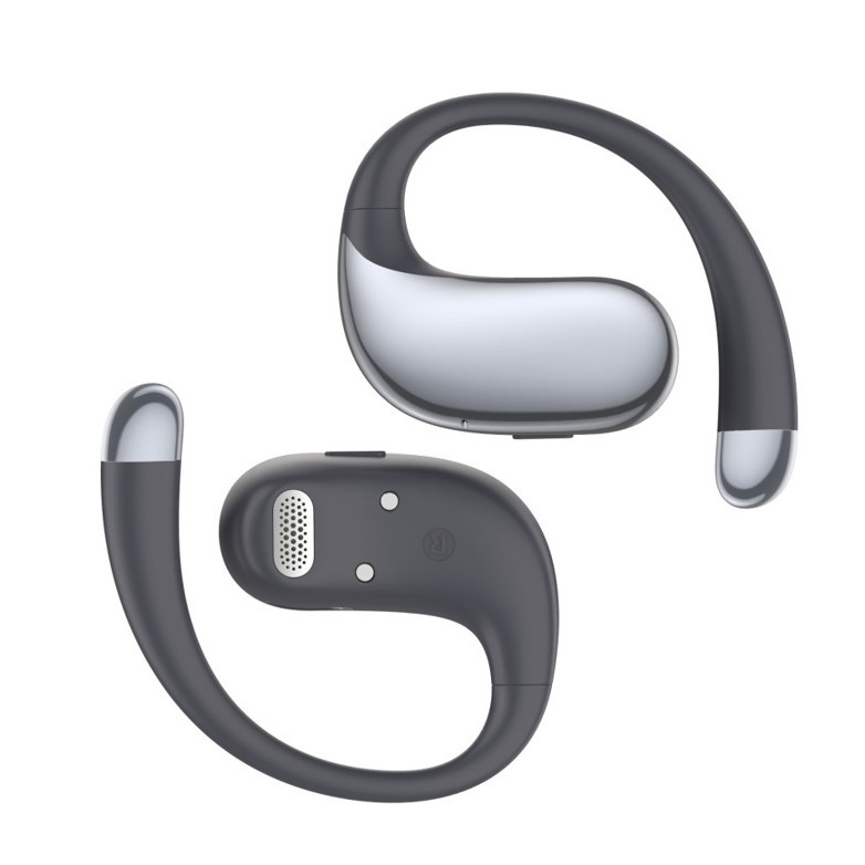 Wireless Sport Earhooks Earbuds1