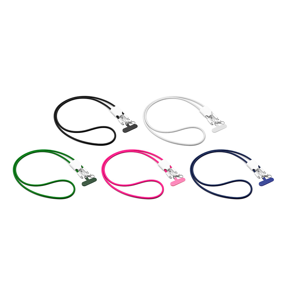 Promo Charging Cable Lanyard2