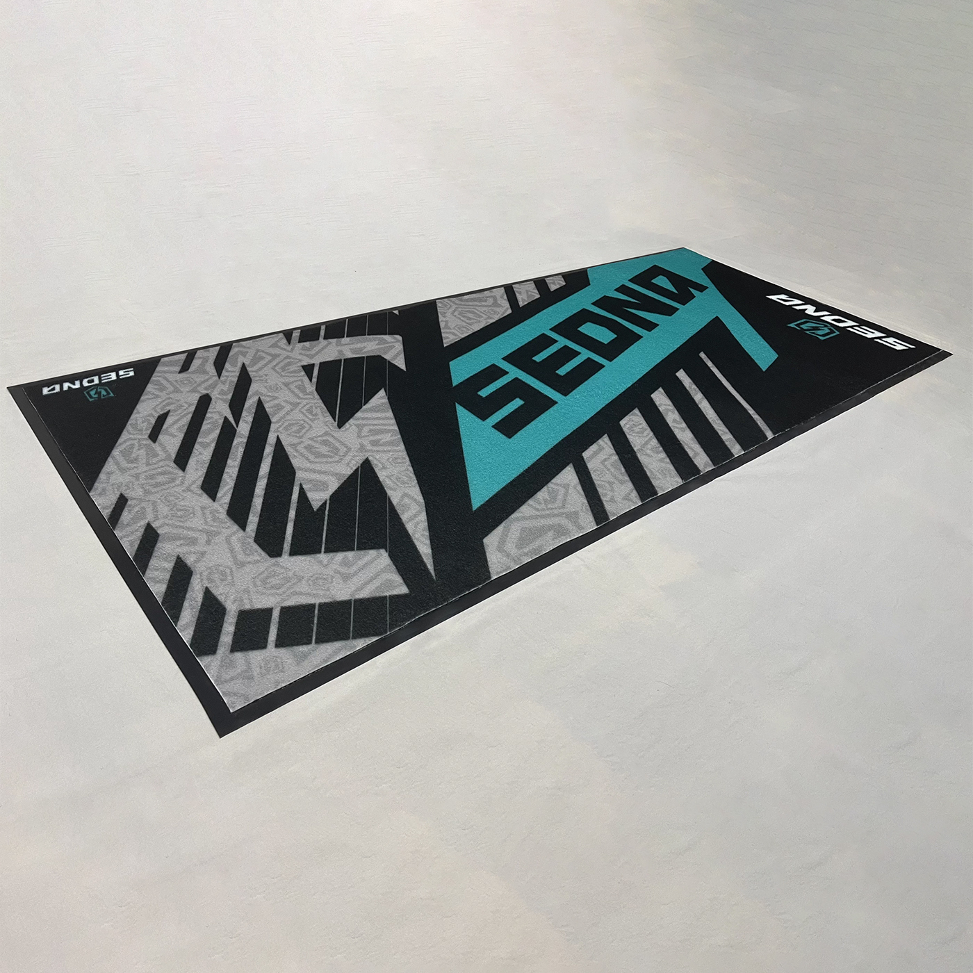 Non-Slip Outdoor Doormat1