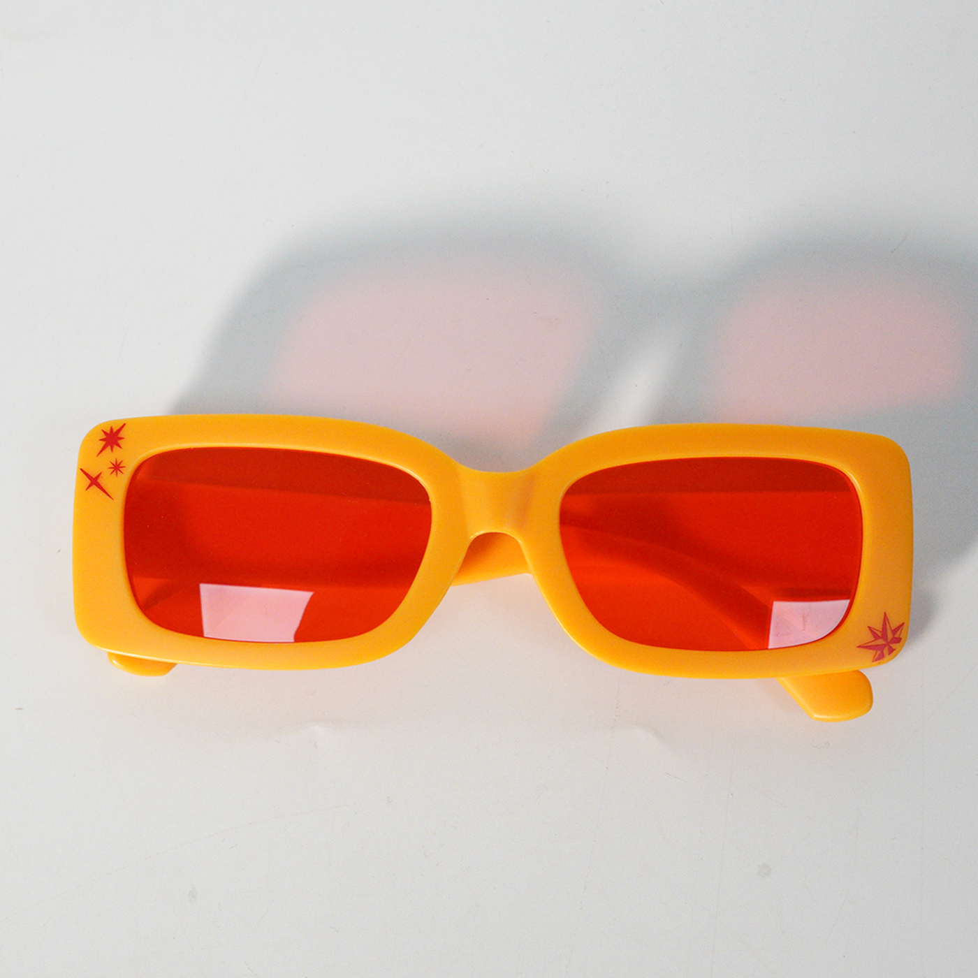 Promo Square Sunglasses1