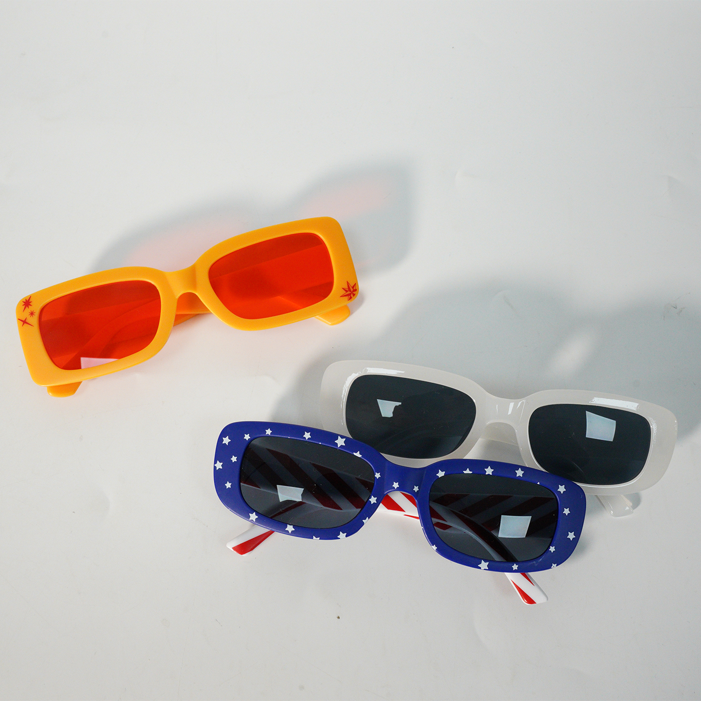 Promo Square Sunglasses3