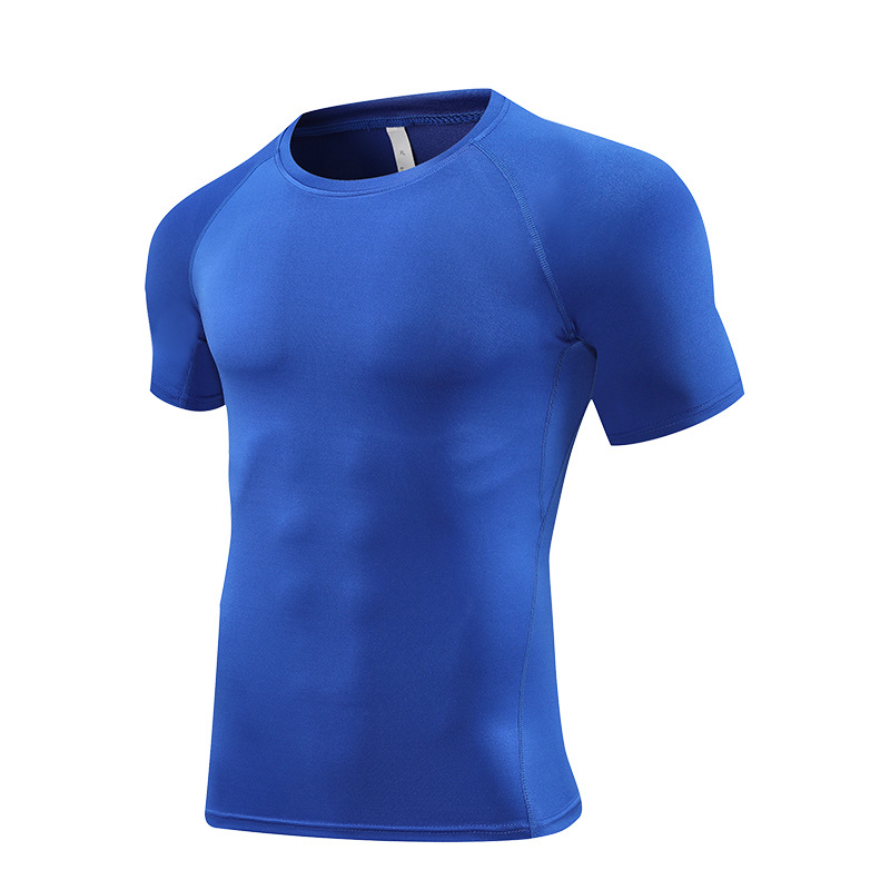 Quick-Dry Soccer Jersey Set1