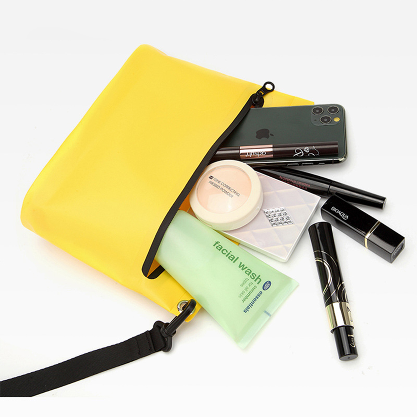 Waterproof Travel Bag1