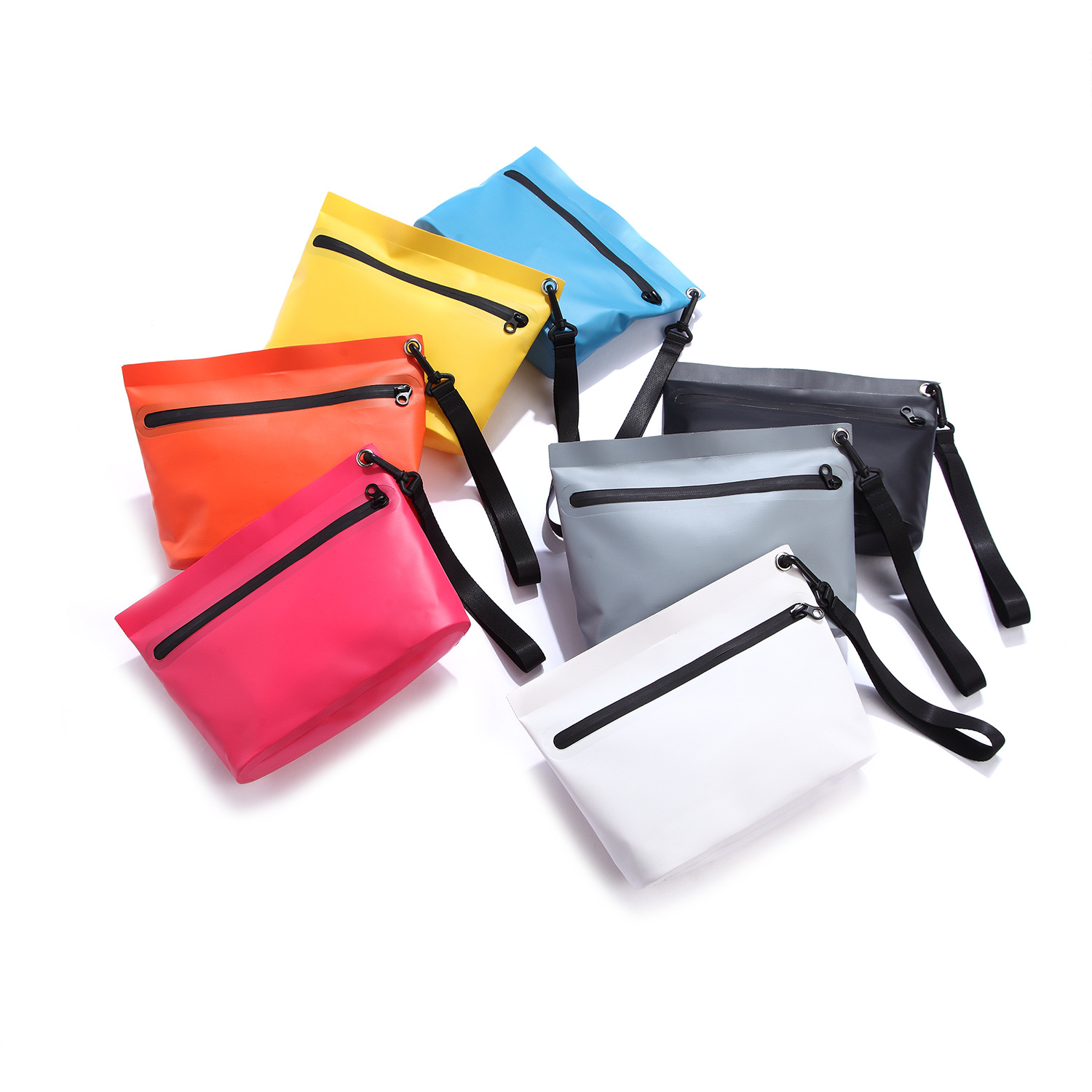 Waterproof Travel Bag