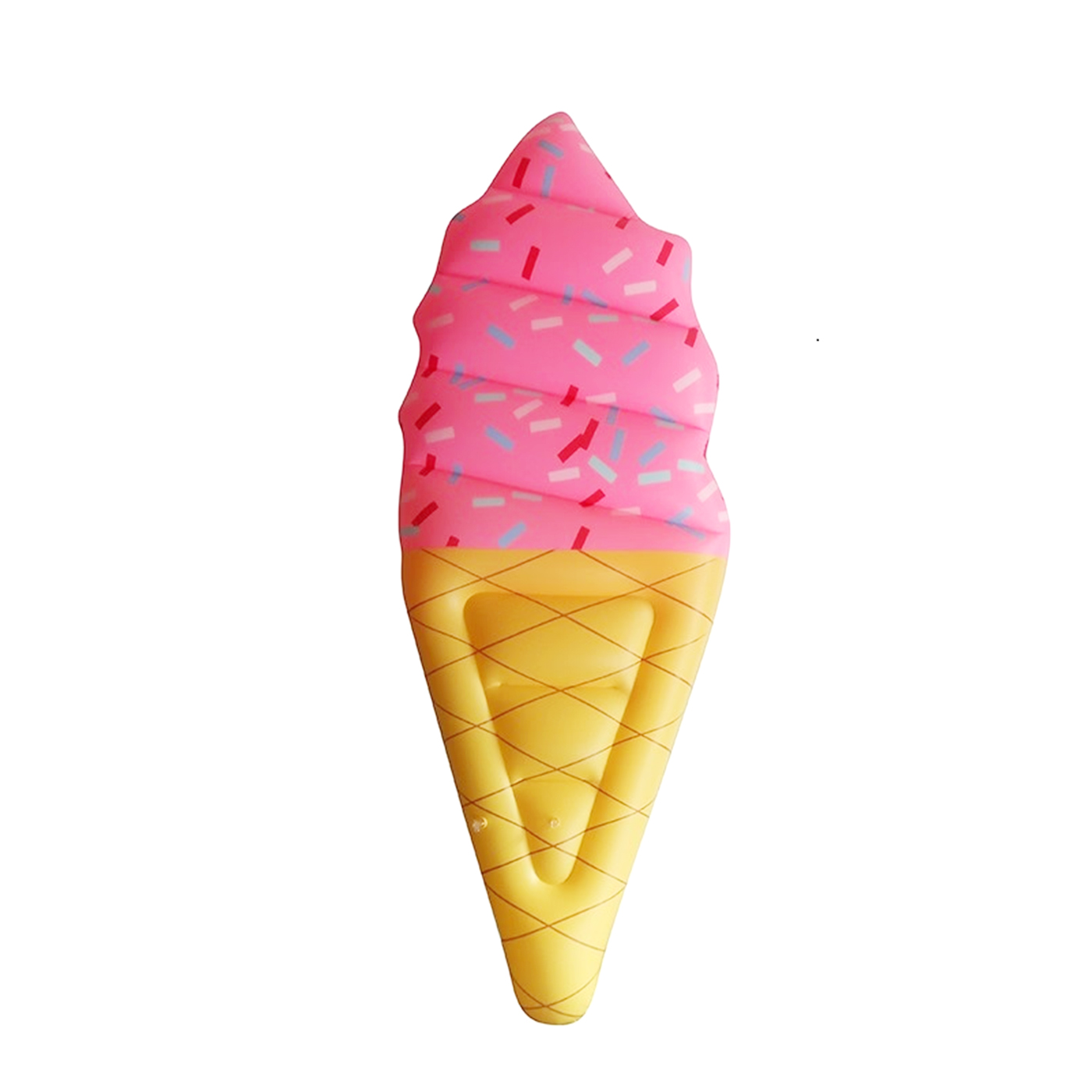 Ice Cream Pool Float