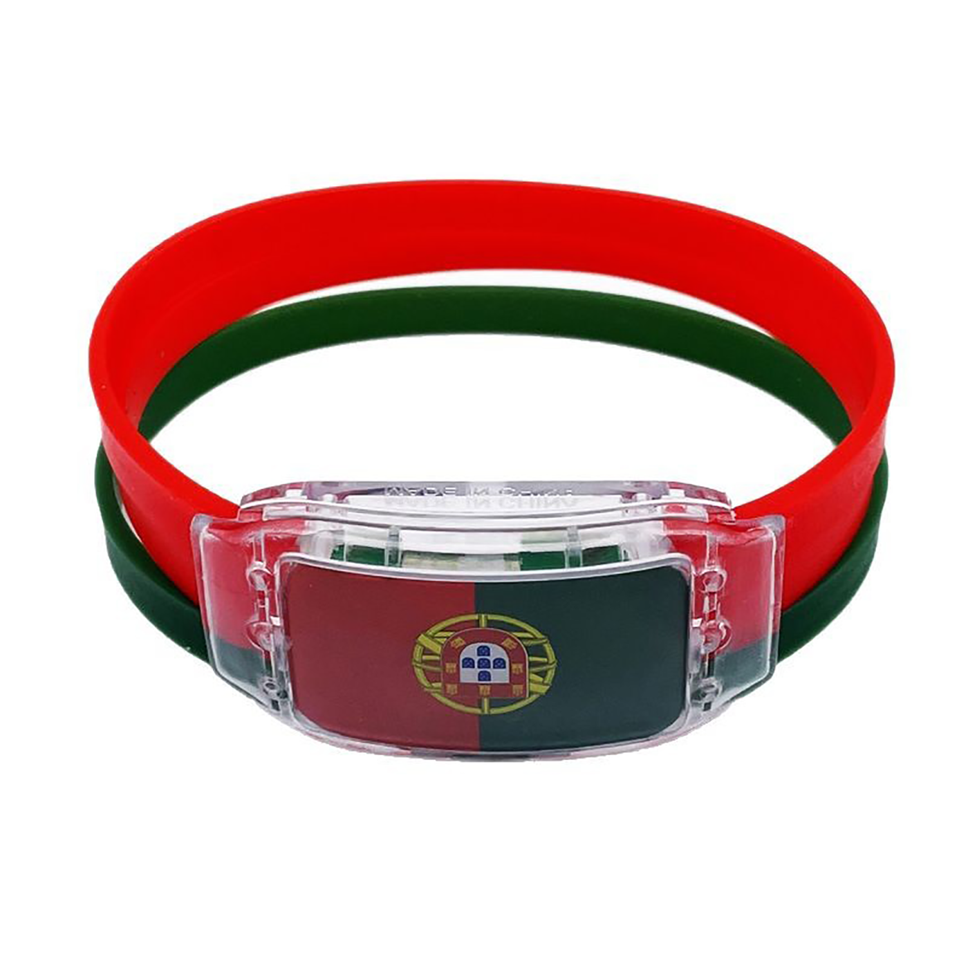 World Cup LED Cheering Light Up Wristband