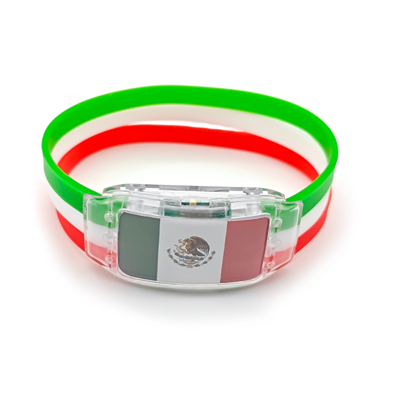 World Cup LED Cheering Light Up Wristband2