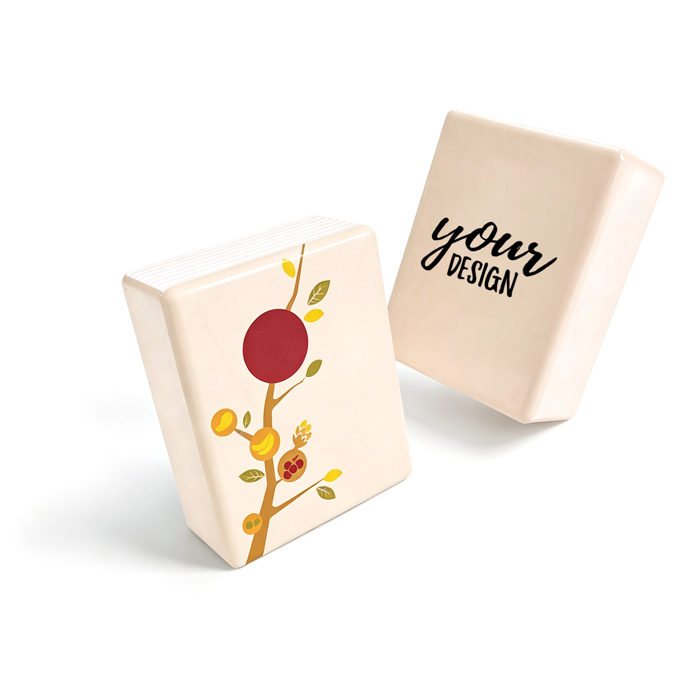 Pocket Tissue Pack Promotional Handkerchief