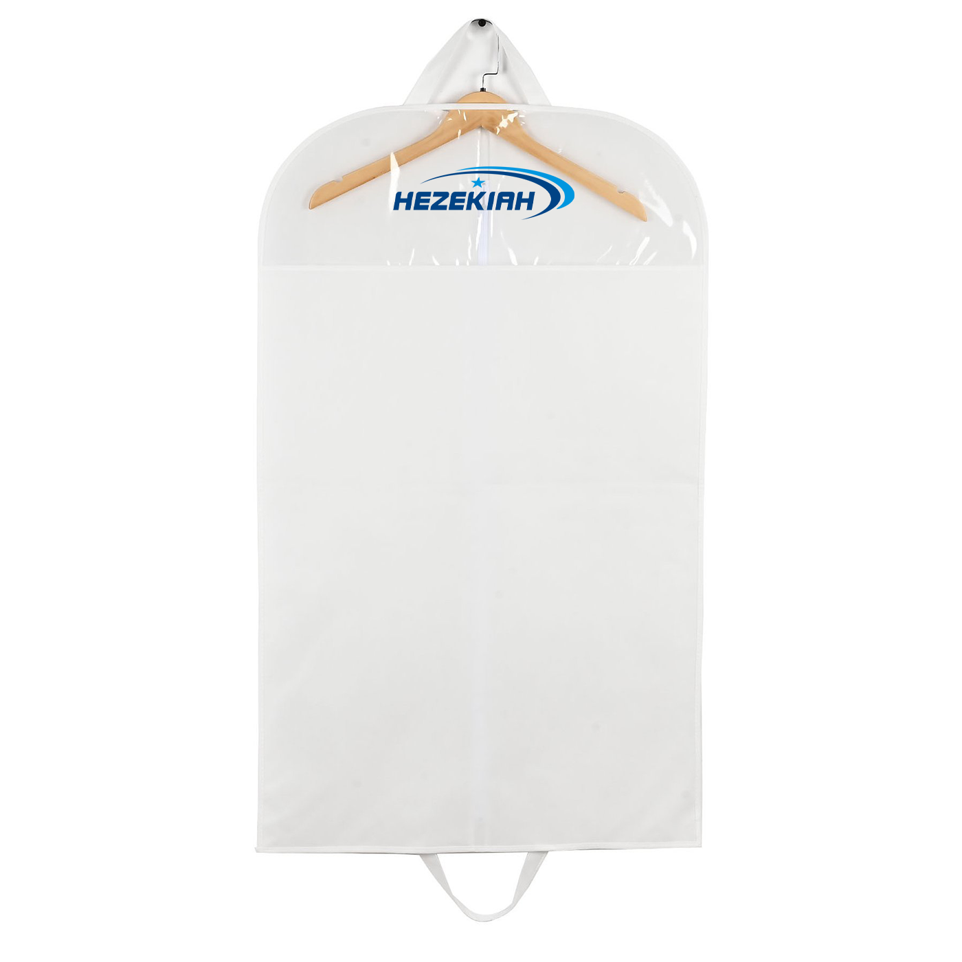 Non Woven Suit Garment Bag Dust Cover