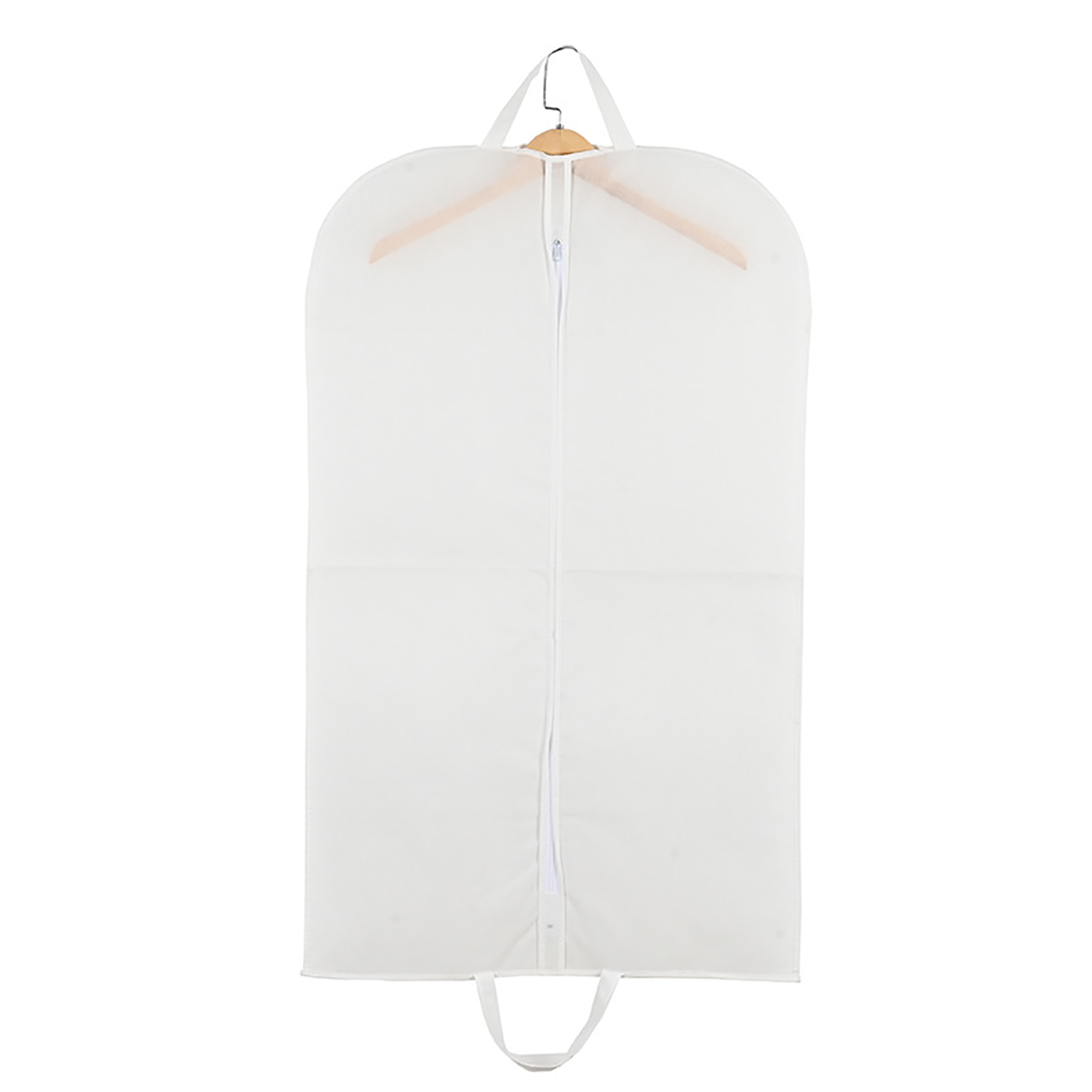 Non Woven Suit Garment Bag Dust Cover1