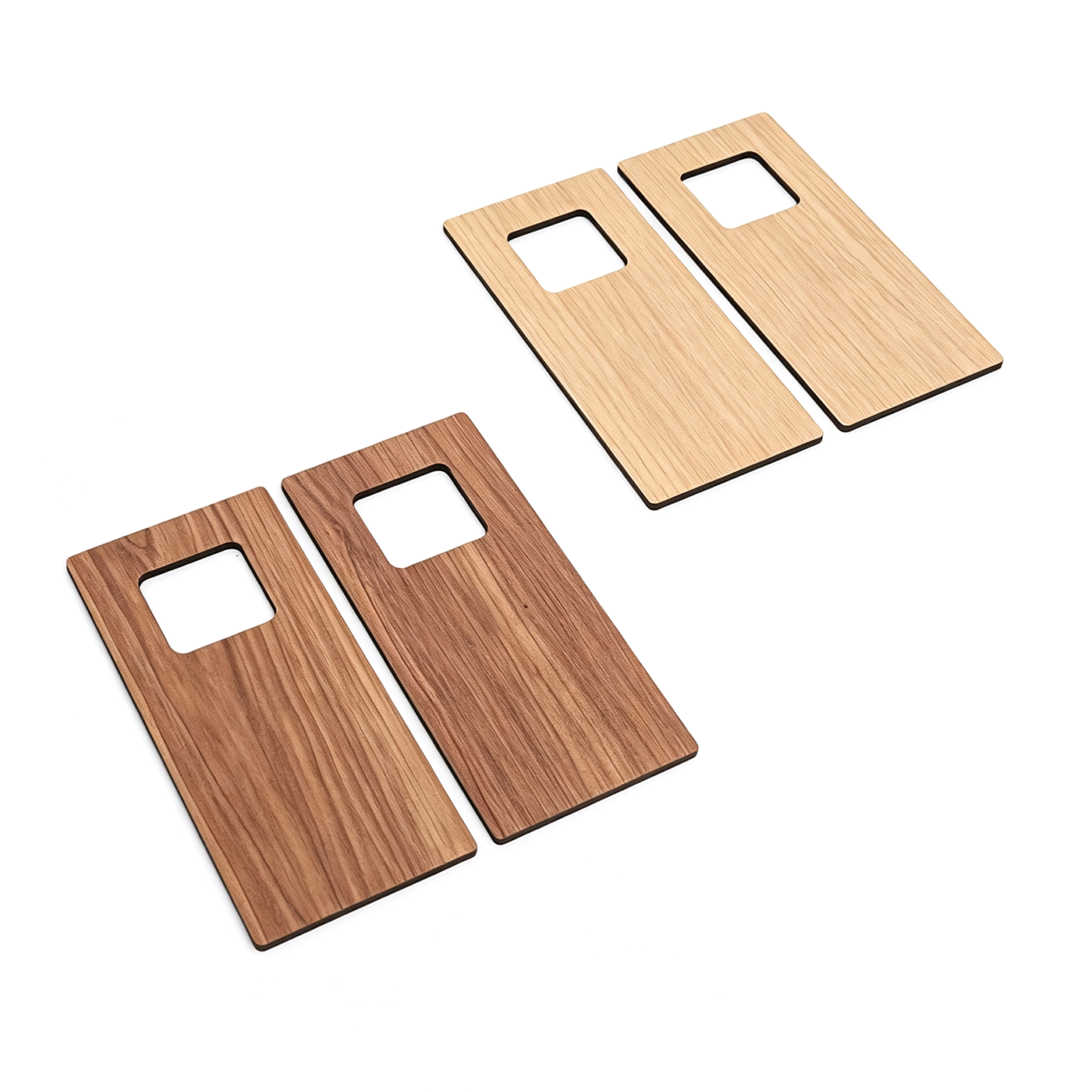 Custom Wooden Do Not Disturb Door Hanger Sign2