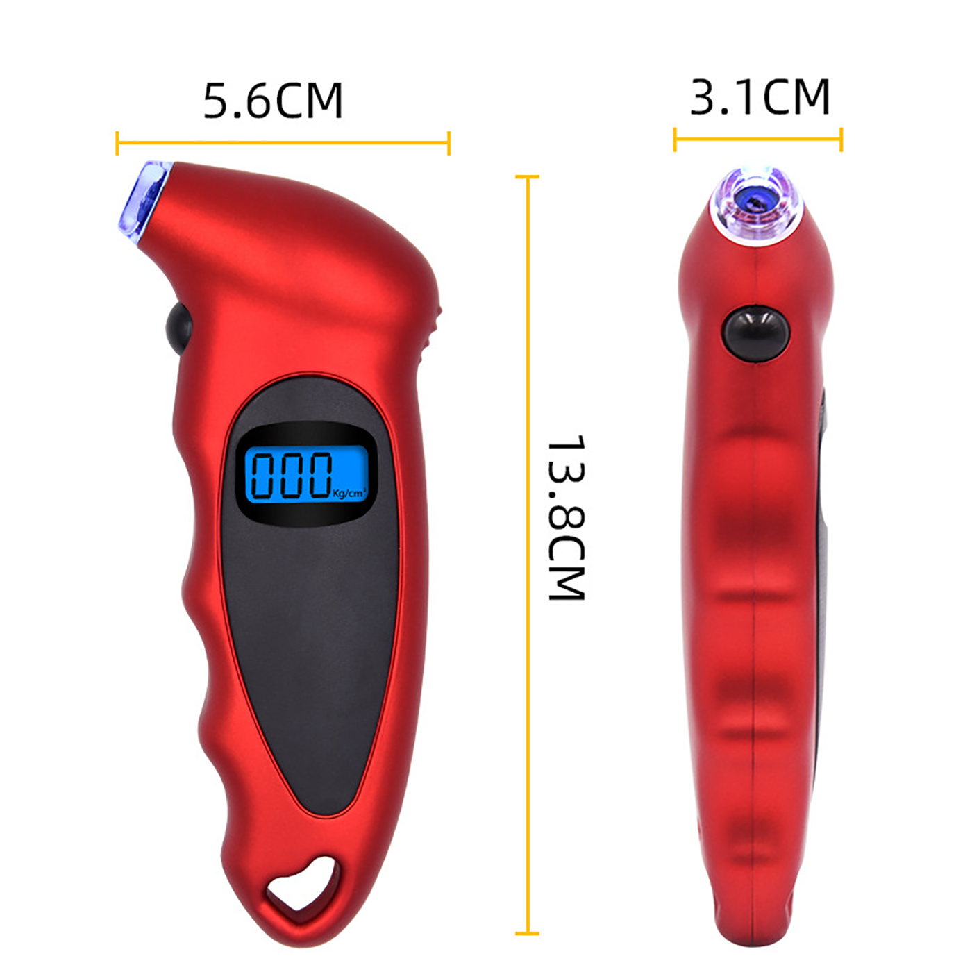 Digital Tire Gauge1
