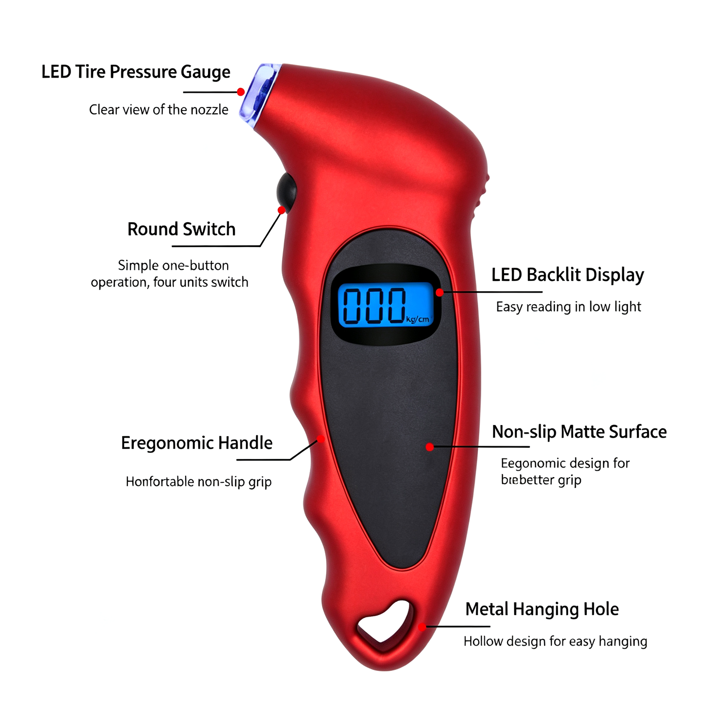 Digital Tire Gauge2