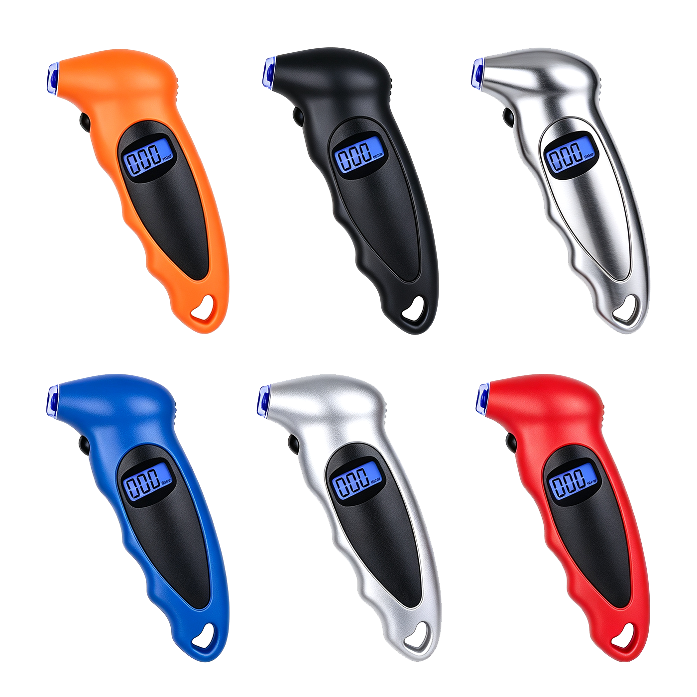 Digital Tire Gauge4