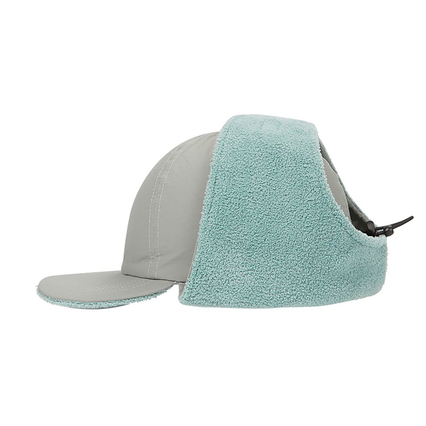 Custom Fleece Trapper Hat with Ear Flaps3