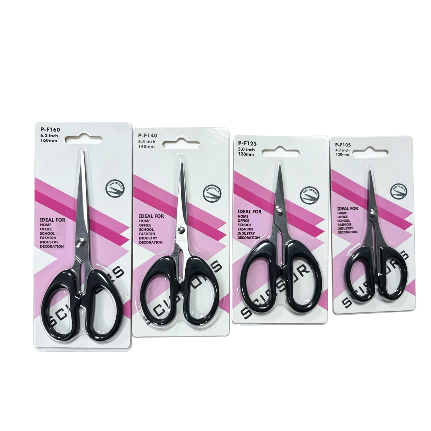 Custom Stainless Steel Multi Purpose Scissors3