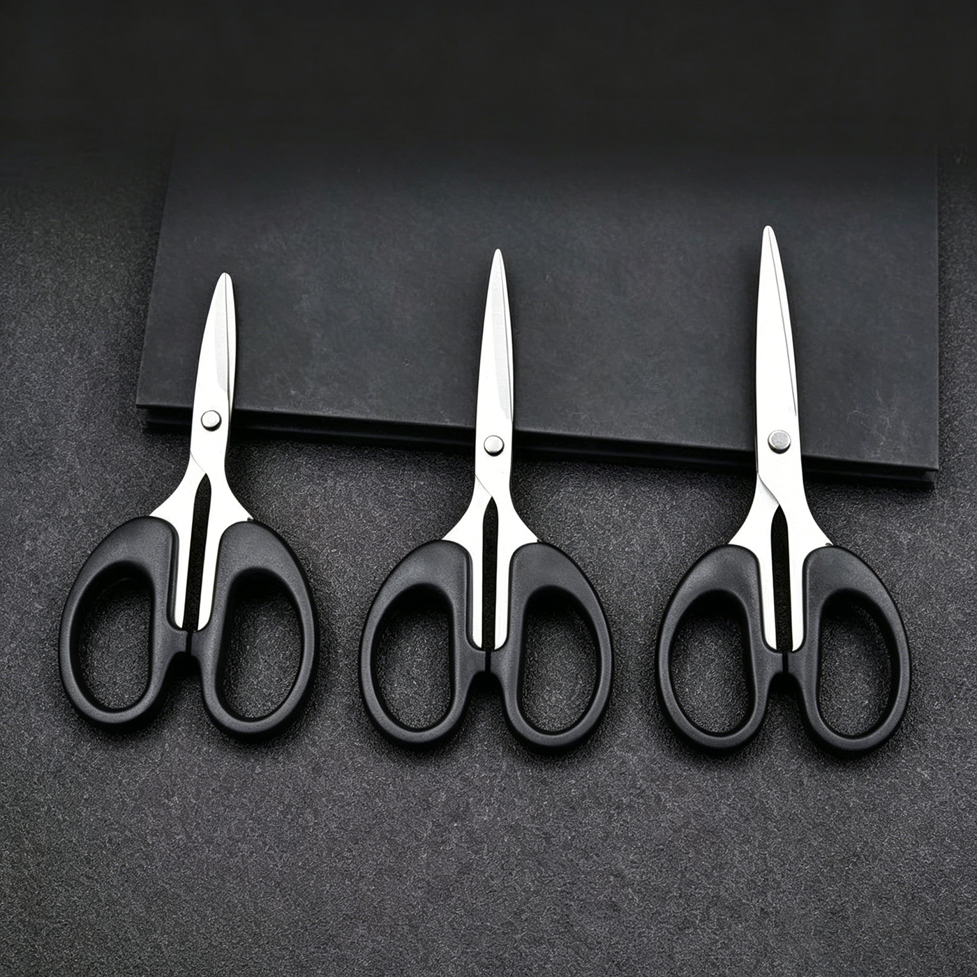 Custom Stainless Steel Multi Purpose Scissors1