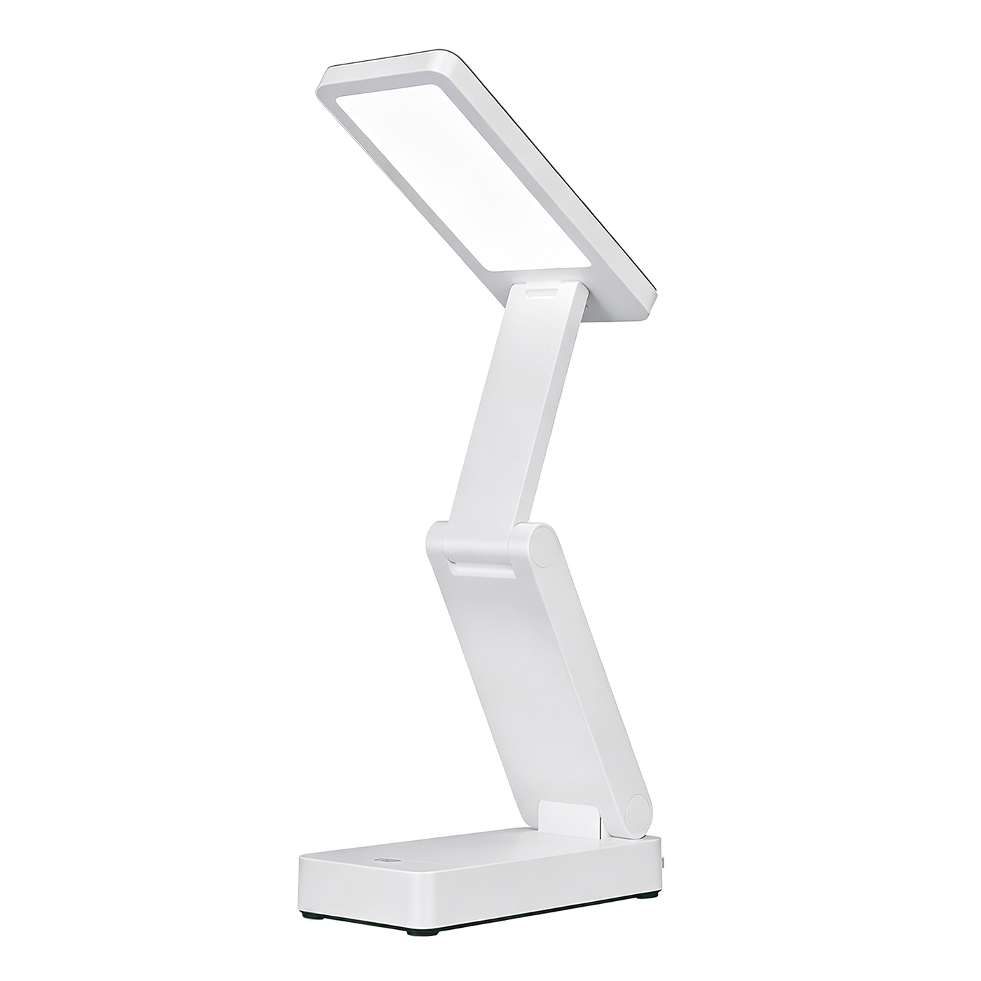 Foldable Eye Care Rechargeable Desk Lamp1