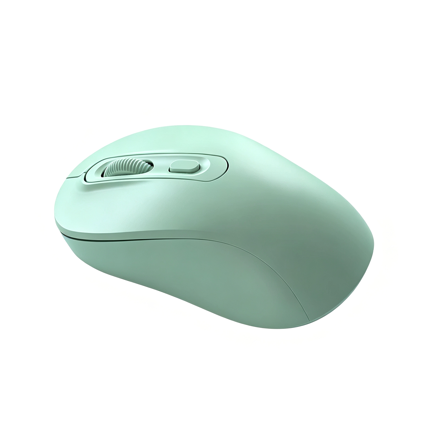 Custom Wireless Dual Mode Silent Mouse2