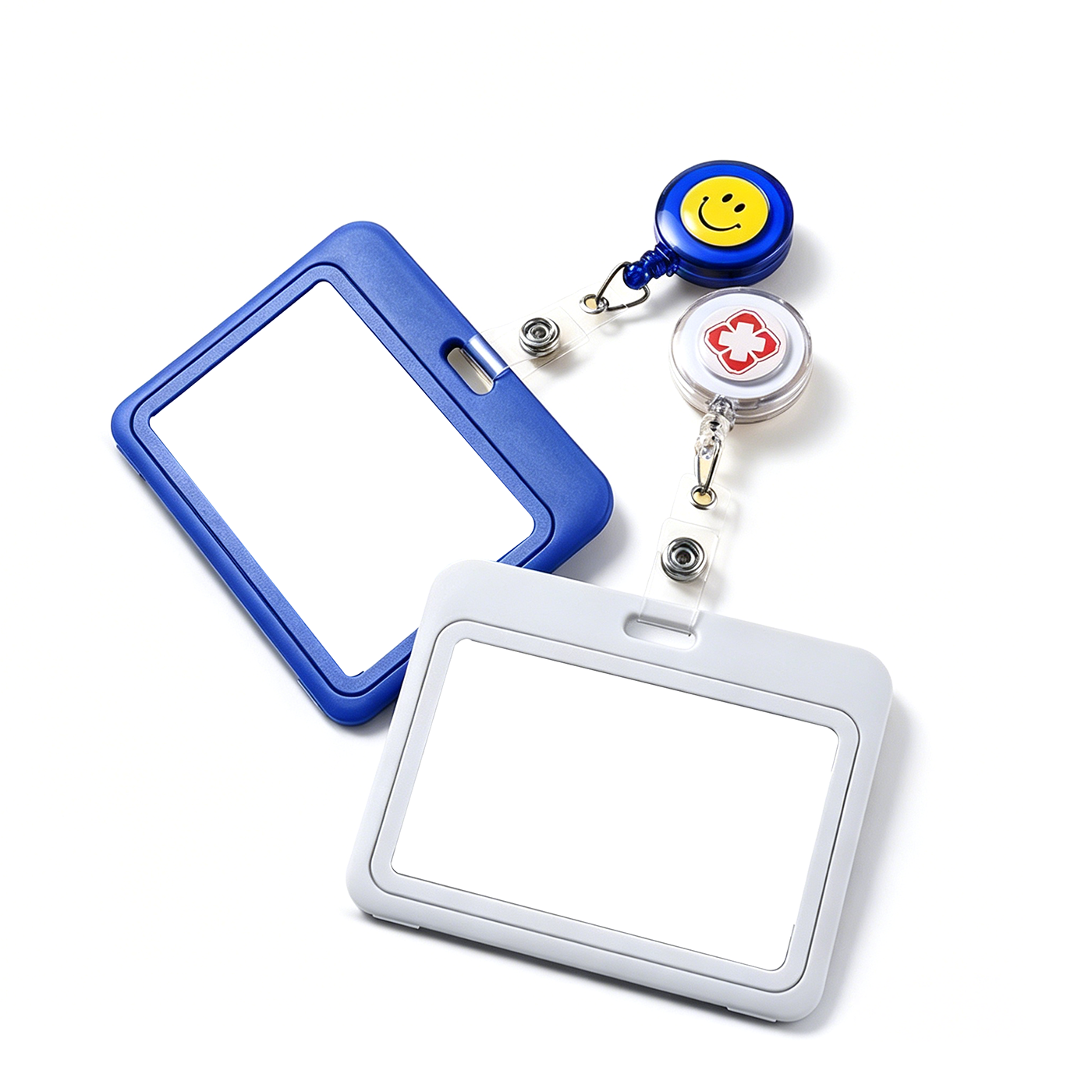 ID Name Badge Credit Card Holder1