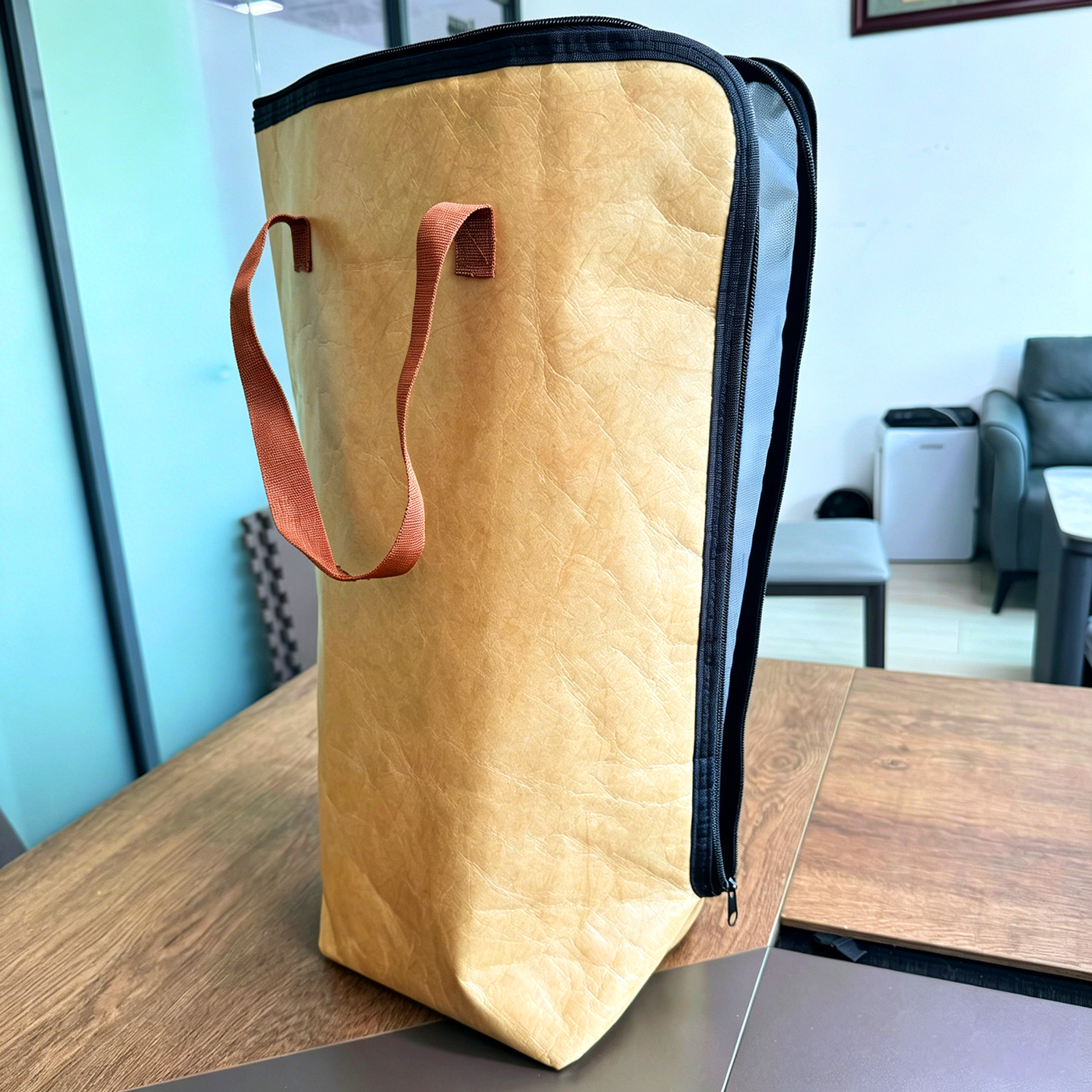 Insulated BBQ Meat Resting Blanket1
